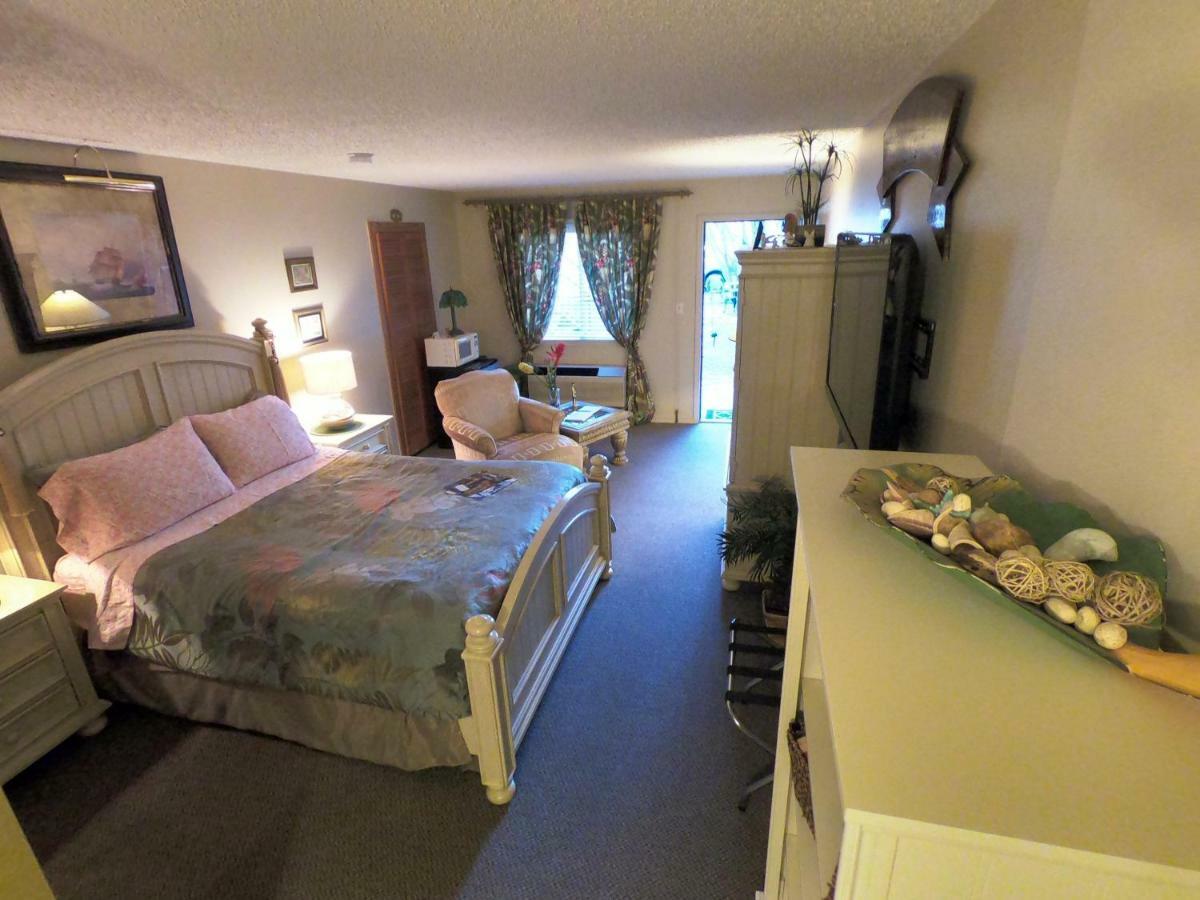 Tradewinds Lodging Eureka Springs Eksteriør bilde